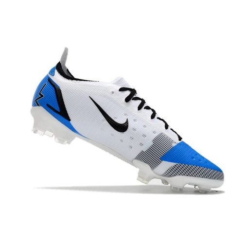 Nike Mercurial Vapor XIV Elite FG Blanco Azul Negro_7.jpg